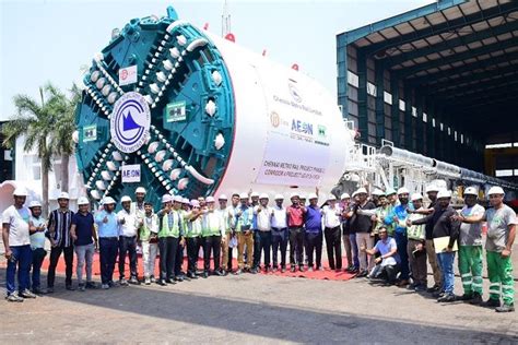 TBM Desanding Plant India|metro tbm manufacturing in india.